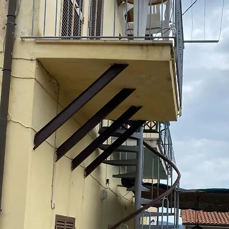 Dom wakacyjny La Chiocciola *